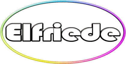 Elfriede E FEMININE - Germany First Names 