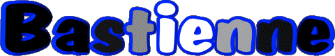 Bastienne B FEMININ - France Prénoms 