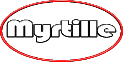 Myrtille M FEMENINO - Francia Nombre 