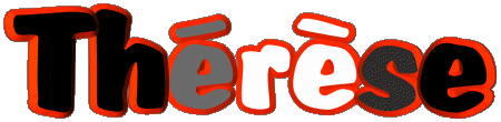 Thérèse T FEMMINILE - Francia Nome 