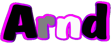 Arnd A MASCULINE - German First Names 