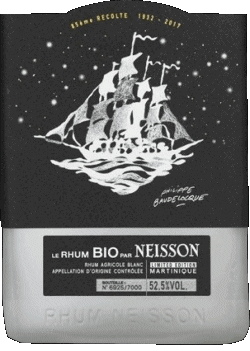 Neisson Rum Drinks 