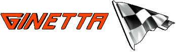 Logo Ginetta Voitures Transports 