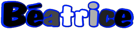Béatrice B FEMININ - France Prénoms 