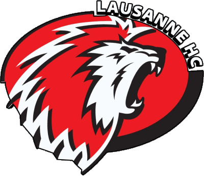 Lausanne HC Suiza Hockey - Clubs Deportes 