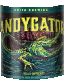 Abita USA Beers Drinks 