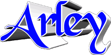 Arley A MASCULINE -  UK - USA - IRL - AUS - NZ First Names 