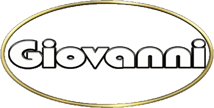 Giovanni G MASCHIO -  Italia Nome 