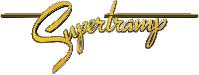 Supertramp Pop Rock Musique Multi Média 