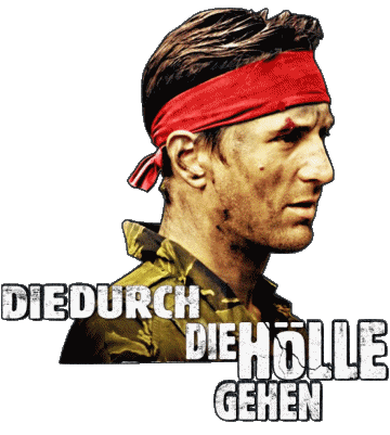 Logo Allemand Voyage au bout de l'enfer Cinéma International Multi Média 