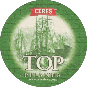 Ceres Denmark Beers Drinks 