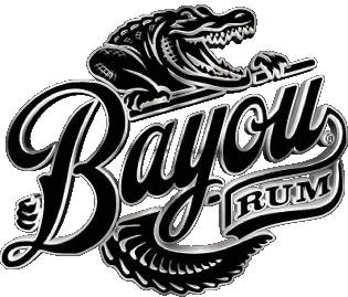Bayou Rum Drinks 
