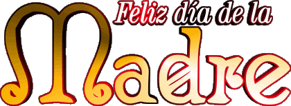 02 Feliz día de la madre Espagnol Messages 