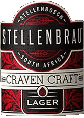 Stellenbrau South Africa Beers Drinks 