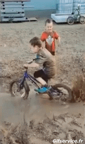 Serie 01 Drole d'Enfants PERSONNAGES Humour - Fun 