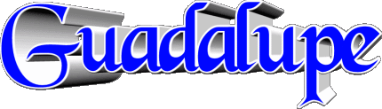 Guadalupe G FEMMINILE - Spagna Nome 