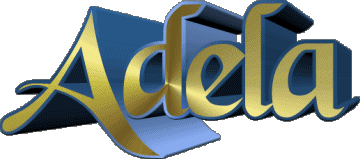 Adela A FEMMINILE - Germania Nome 