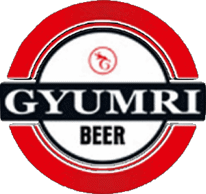 Gyumri Beer Armenien Bier Getränke 