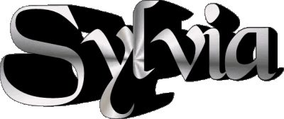 Sylvia S WEIBLICH - Frankreich Vorname 