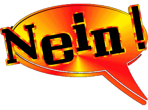 001 Nein Tedesco Messagi 