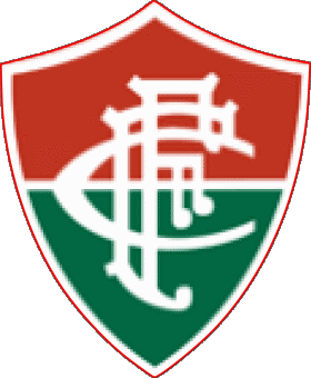 1950-1950 Fluminense Football Club Brésil FootBall Club Amériques Sports 