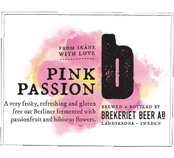 Brekeriet Svezia Birre Bevande 