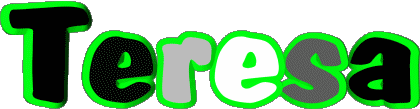 Teresa T WEIBLICH - Italien Vorname 