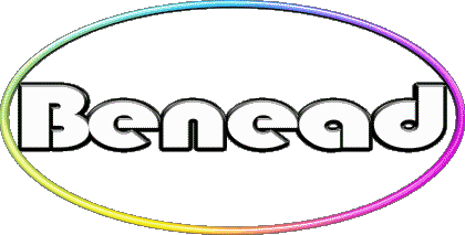 Benead B MASCHIO - Francia Nome 