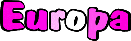 Europa E FEMENINO - Italia Nombre 