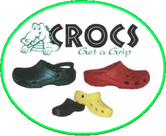 Crocs Scarpe Moda 