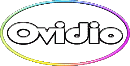 Ovidio O MASCULINE - Italy First Names 