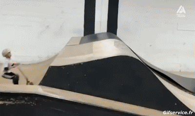 Fun Win Roller Transport Humor -  Fun 