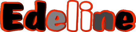 Edeline E FEMININ - France Prénoms 