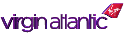 Virgin Atlantic United Kingdom Europe Planes - Airline Transport 