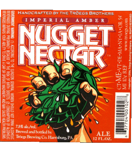 Tröegs USA Bier Getränke 