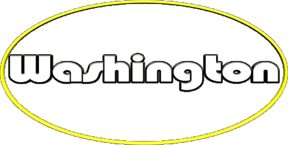 Washington W MASCULINO - UK - USA - IRL - AUS - NZ Nombre 