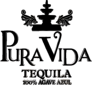 Pura Vida Tequila Drinks 