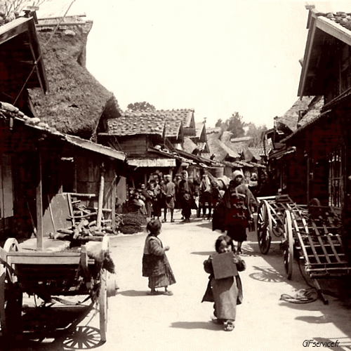 Stéreoscopique Wiggle 3d Effects Humor -  Fun 