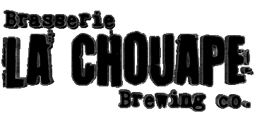La Chouape Canada Bières Boissons 