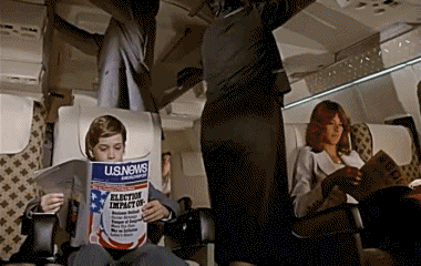 Airplane Airplane V International Multimedia 