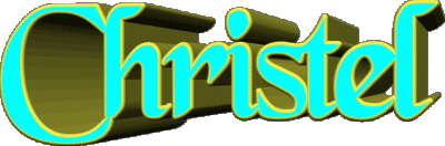 Christel C FEMININ - France Prénoms 