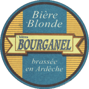 Bourganel Francia continentale Birre Bevande 