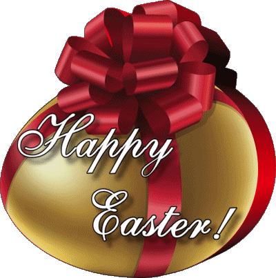 09 Happy Easter Englisch Nachrichten 