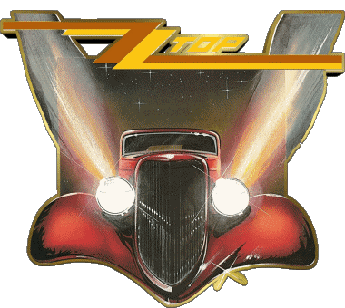 ZZ Top Rock USA Música Multimedia 