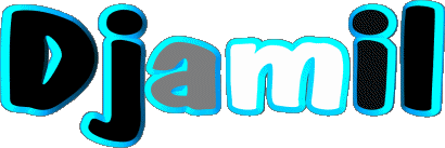 Djamil D MASCHIO - Maghreb Musulmano Nome 