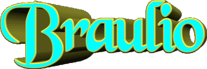 Braulio B MASCHIO - Spagna Nome 