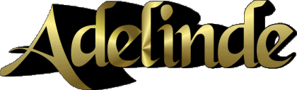 Adelinde A FEMININ - Allemagne Prénoms 