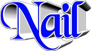 Nail N MASCULINO - Magreb Musulmán Nombre 