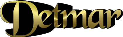 Detmar D MASCULIN - Allemagne Prénoms 