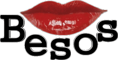 01 Besos Spagnolo Messagi 